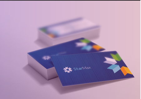 business card design 4